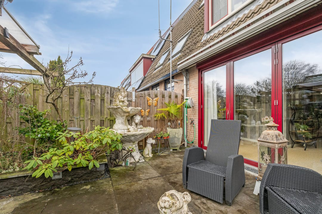 Foto 37 van Hogeweg 35