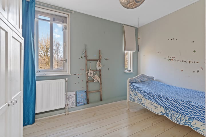 Foto 36 van Spechtlaan 28