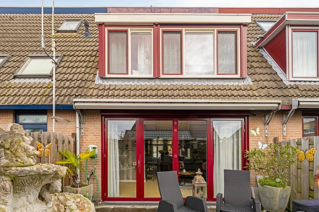 Foto 38 van Hogeweg 35