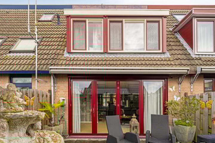 Foto 38 van Hogeweg 35