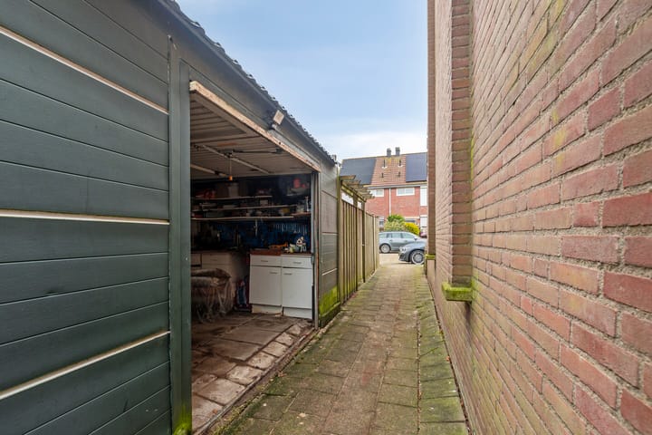 Foto 40 van Hogeweg 35