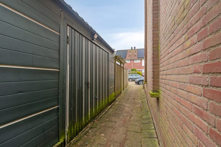 Foto 41 van Hogeweg 35