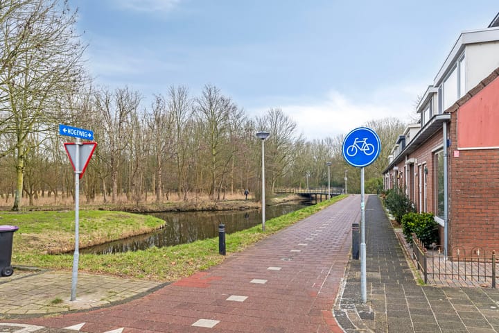 Foto 42 van Hogeweg 35