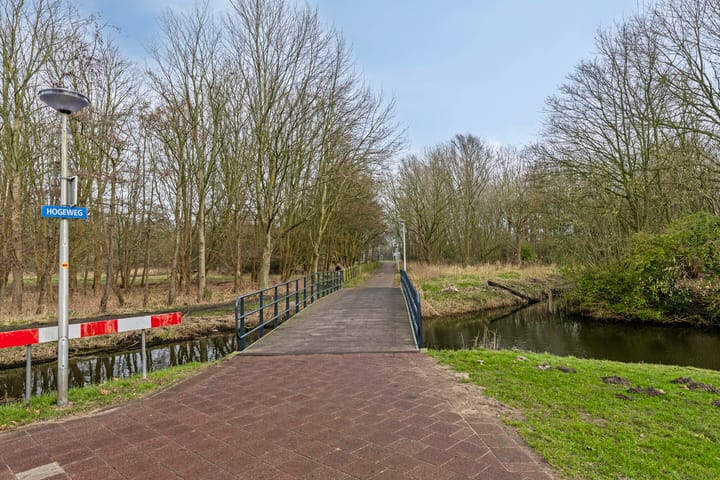 Foto 43 van Hogeweg 35