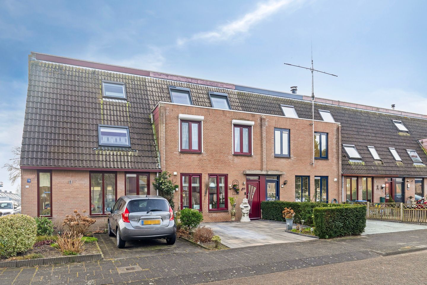 Foto 49 van Hogeweg 35