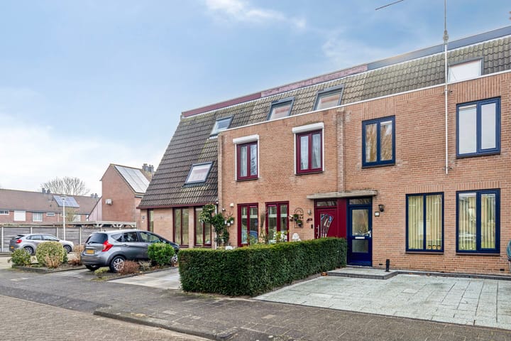 Foto 50 van Hogeweg 35