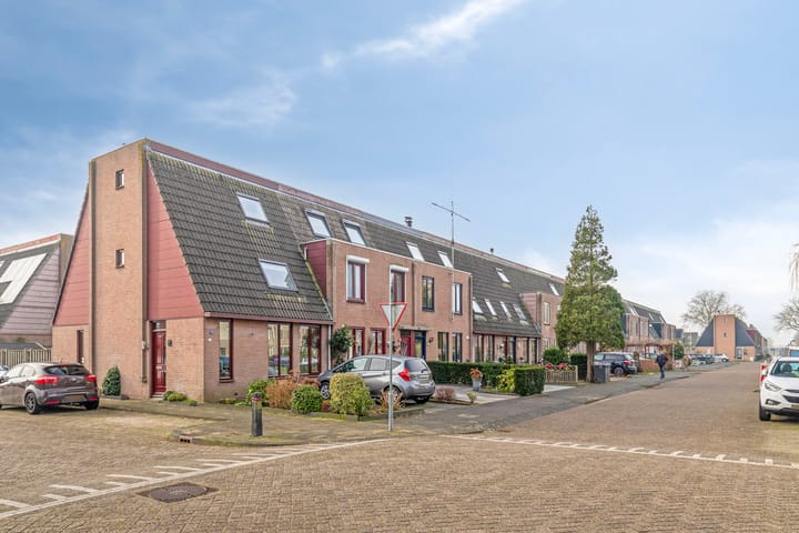 Foto 51 van Hogeweg 35