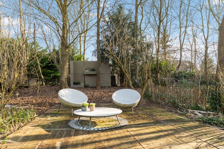 Foto 50 van Spechtlaan 28