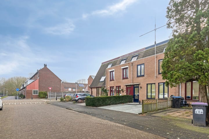 Foto 52 van Hogeweg 35