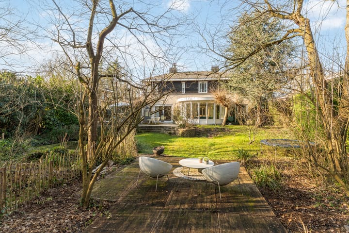 Foto 53 van Spechtlaan 28