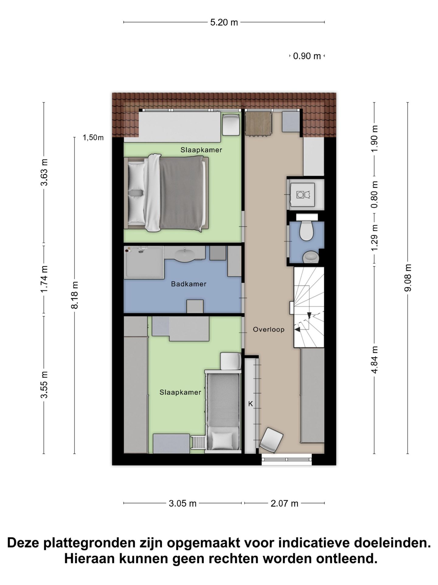 Foto 55 van Hogeweg 35