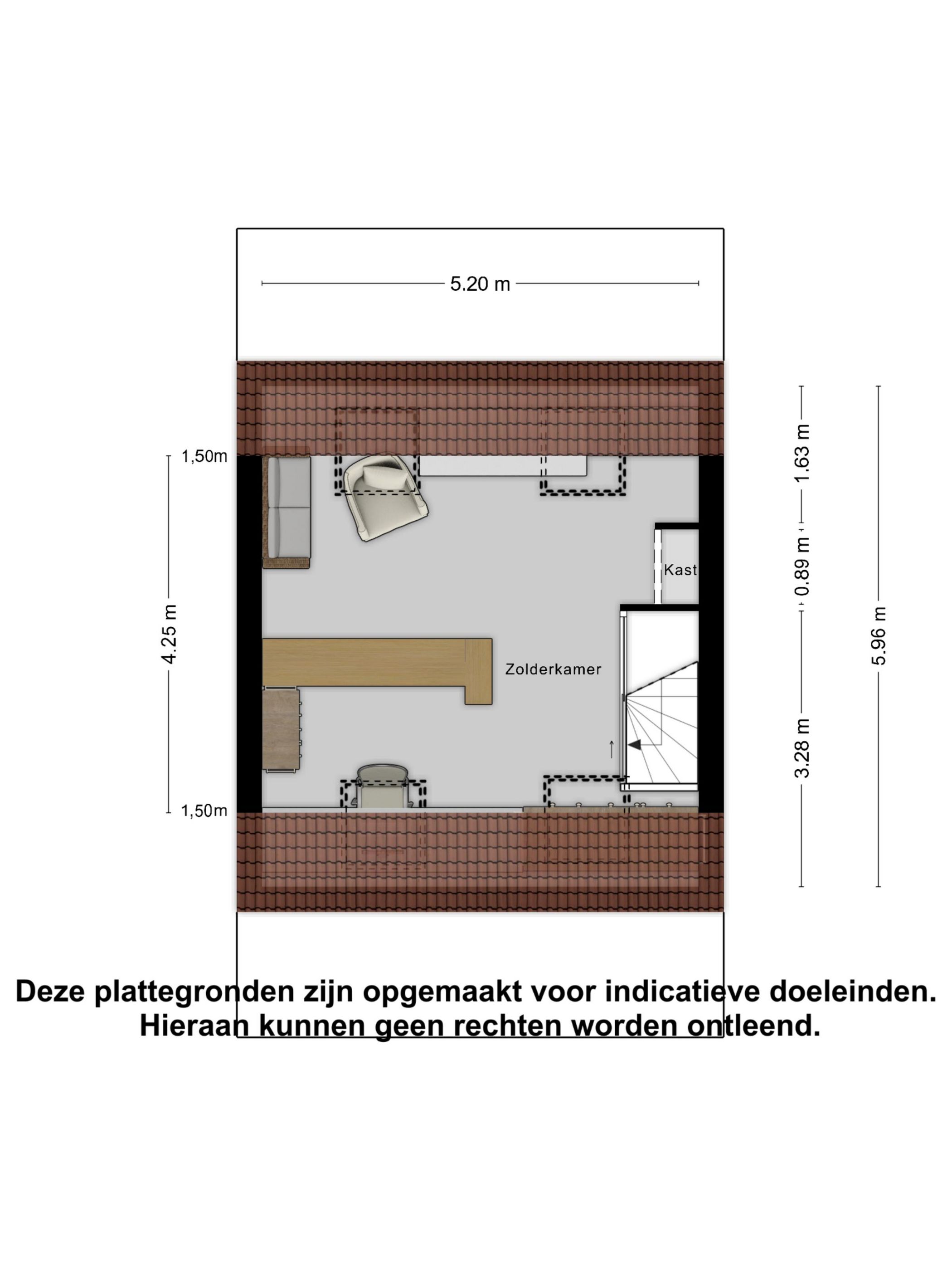 Foto 57 van Hogeweg 35