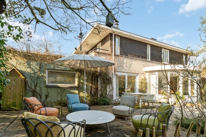 Foto 58 van Spechtlaan 28