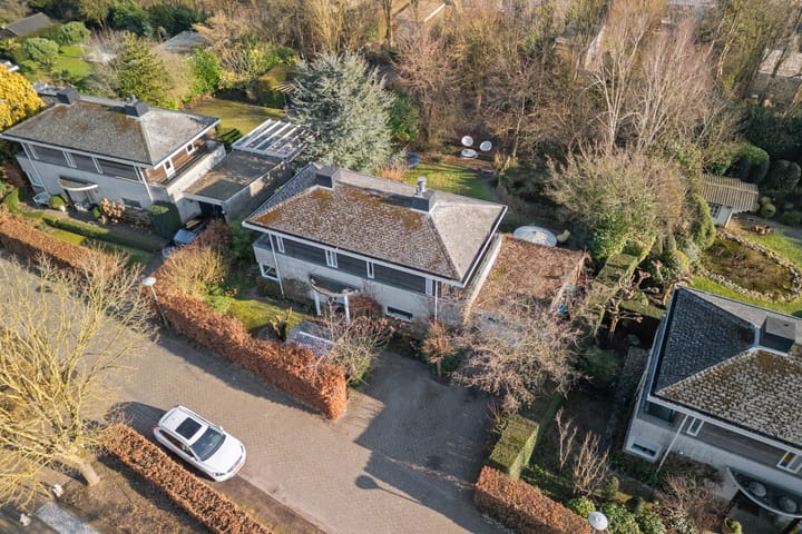 Foto 75 van Spechtlaan 28