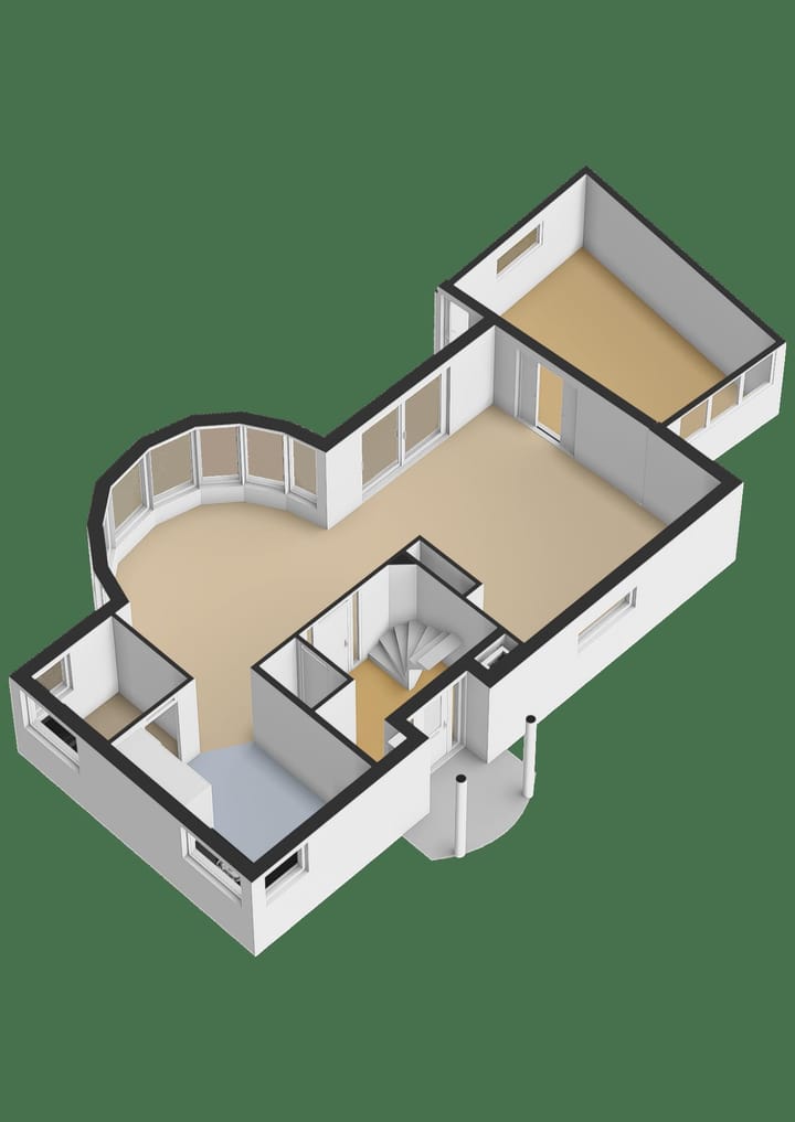 Foto 87 van Spechtlaan 28