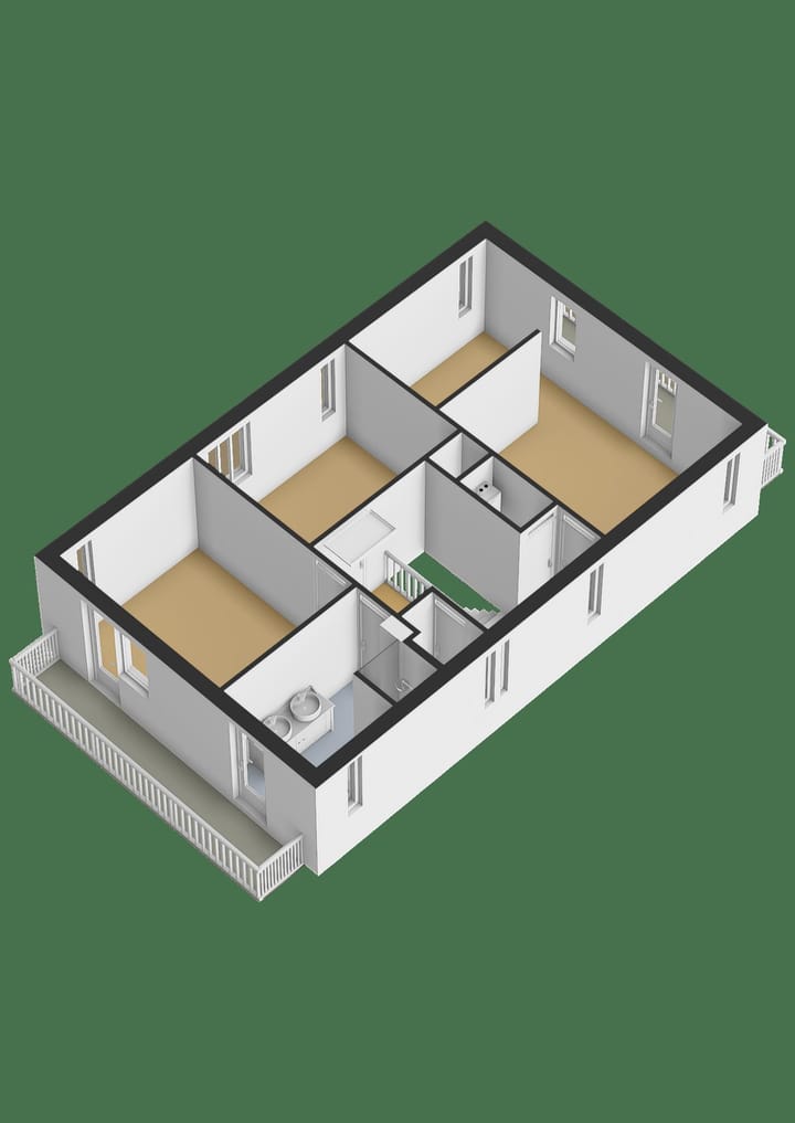 Foto 89 van Spechtlaan 28