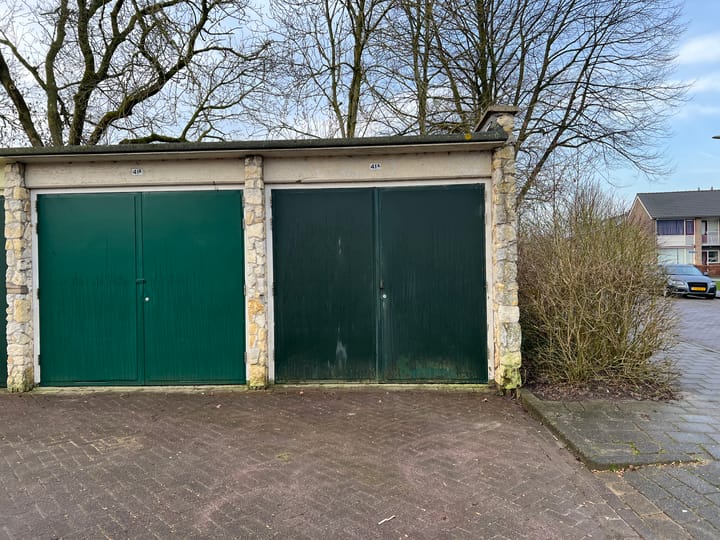 Foto 2 van Vijverlaan 41 a