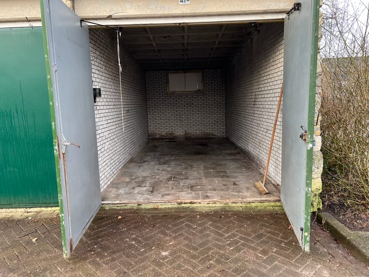 Foto 3 van Vijverlaan 41 a