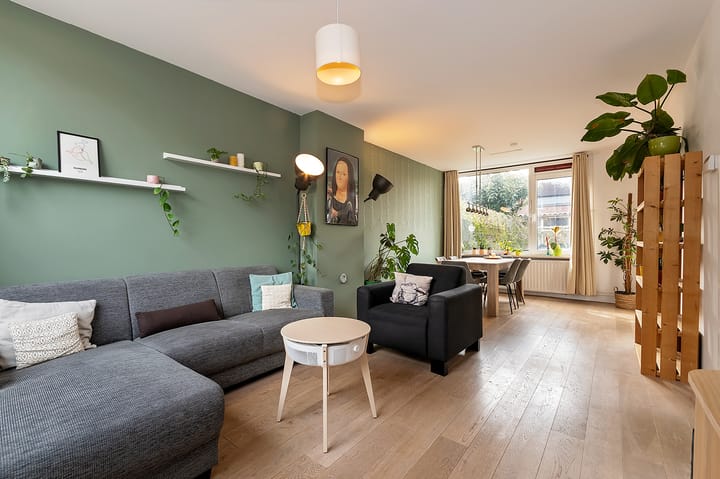 Foto 4 van Tulpstraat 43