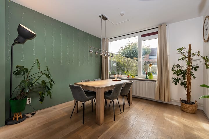 Foto 6 van Tulpstraat 43