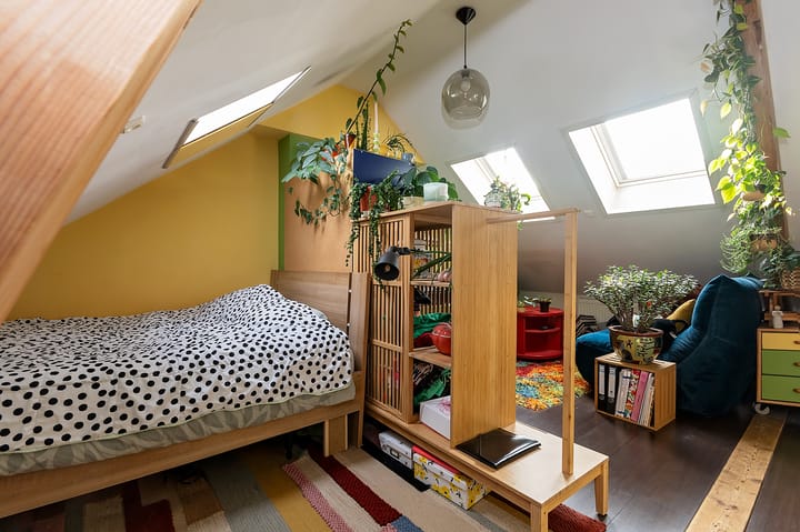 Foto 24 van Tulpstraat 43