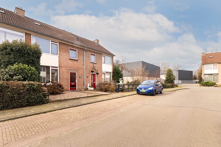 Foto 26 van Tulpstraat 43