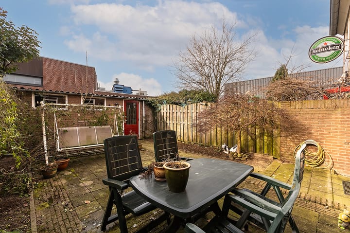 Foto 28 van Tulpstraat 43