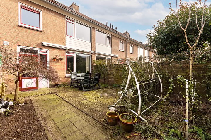 Foto 29 van Tulpstraat 43