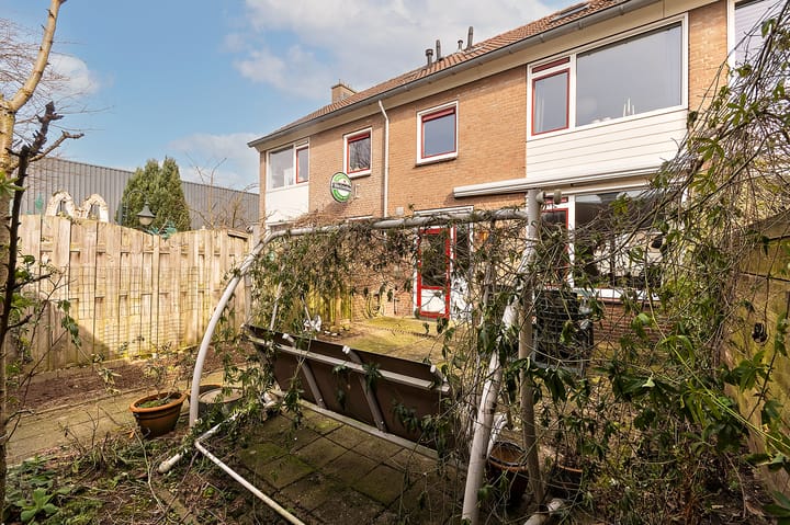 Foto 30 van Tulpstraat 43