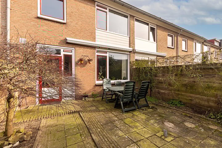 Foto 31 van Tulpstraat 43