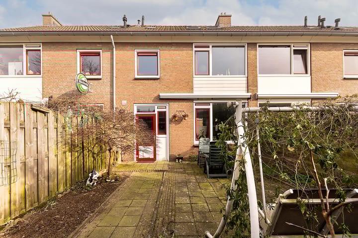 Foto 32 van Tulpstraat 43