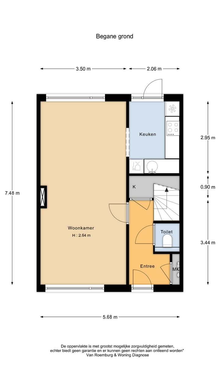 Foto 34 van Tulpstraat 43