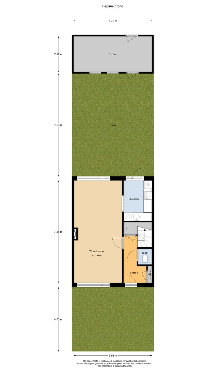 Foto 36 van Tulpstraat 43