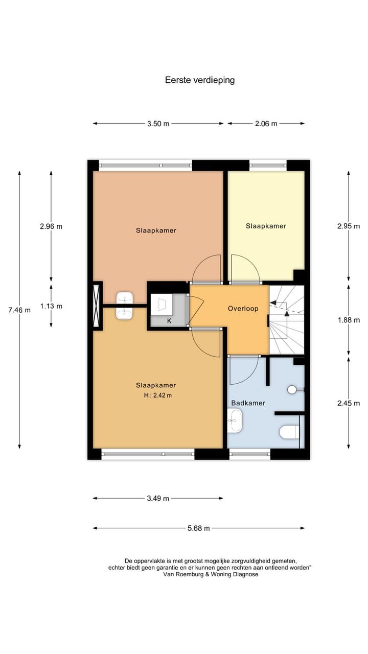 Foto 38 van Tulpstraat 43