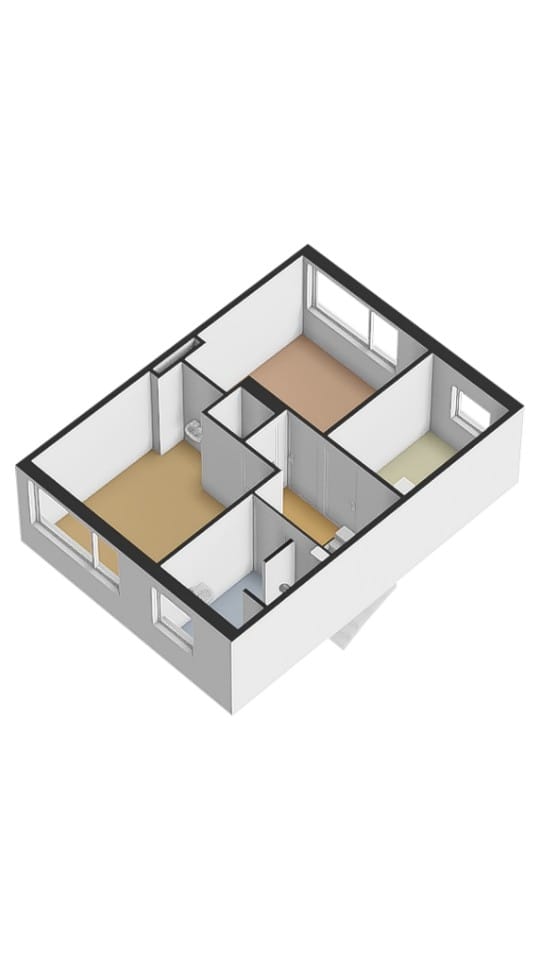 Foto 39 van Tulpstraat 43