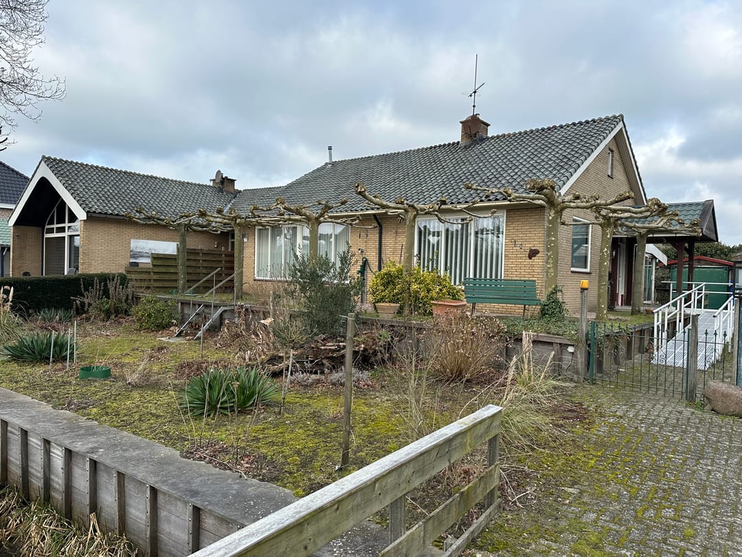 Foto 1 van Meeleweg 8