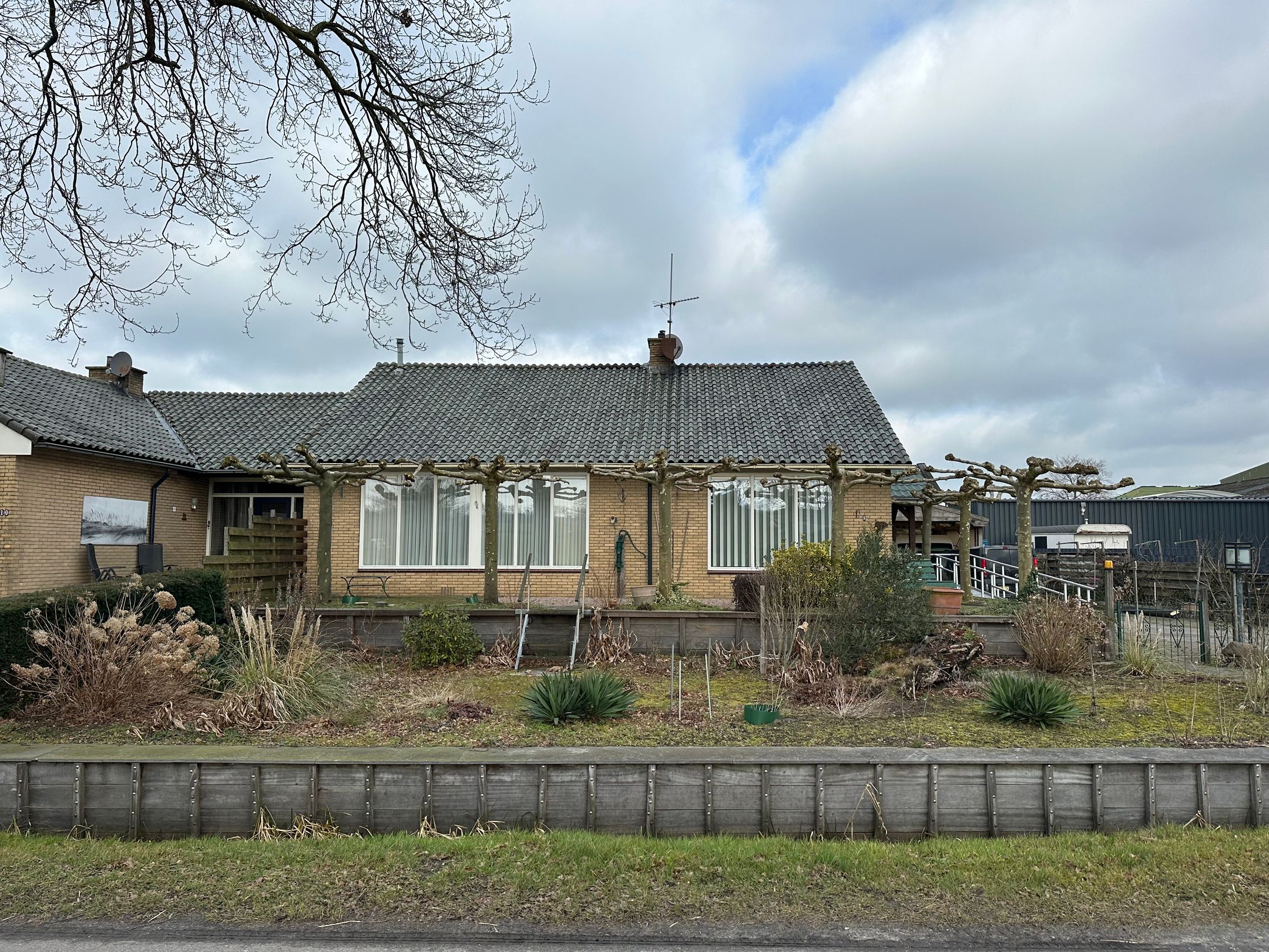 Foto 3 van Meeleweg 8