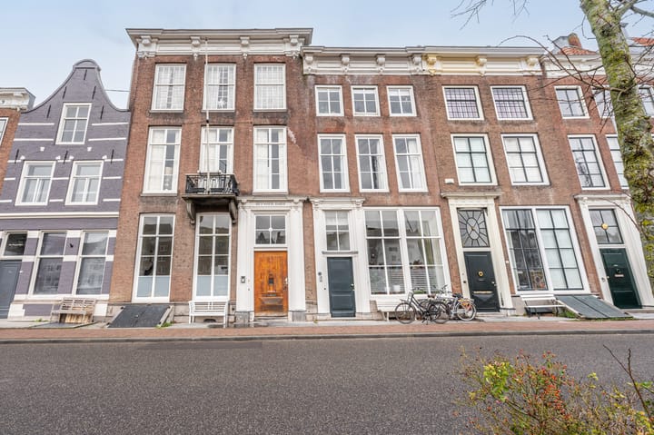 Rouaansekaai 37 A