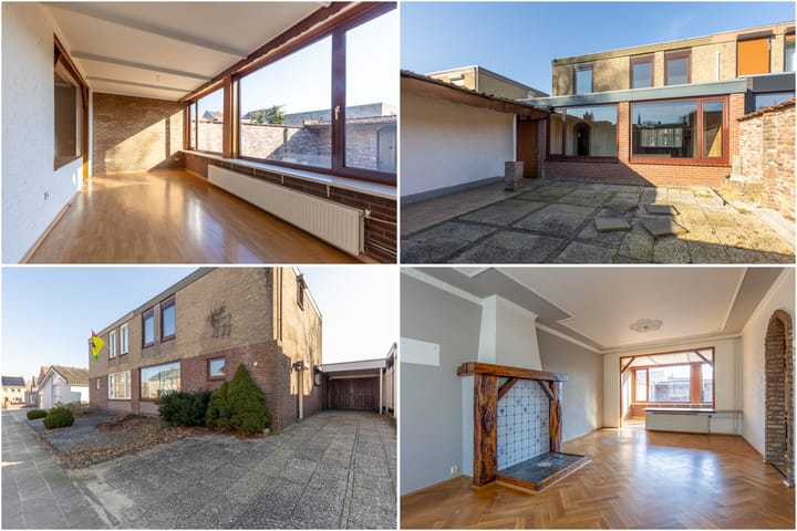 Foto 2 van Bartholemeusstraat 5