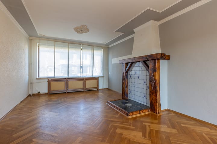 Foto 3 van Bartholemeusstraat 5