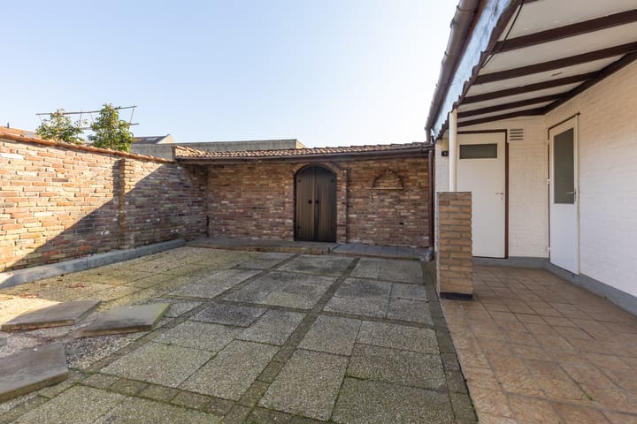 Foto 4 van Bartholemeusstraat 5