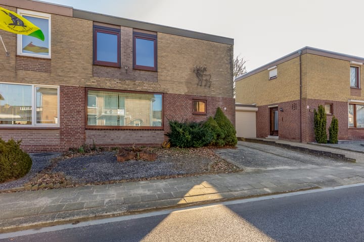 Foto 5 van Bartholemeusstraat 5