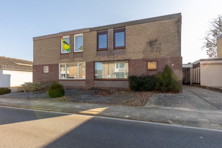 Foto 6 van Bartholemeusstraat 5