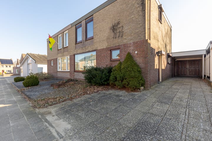 Foto 7 van Bartholemeusstraat 5