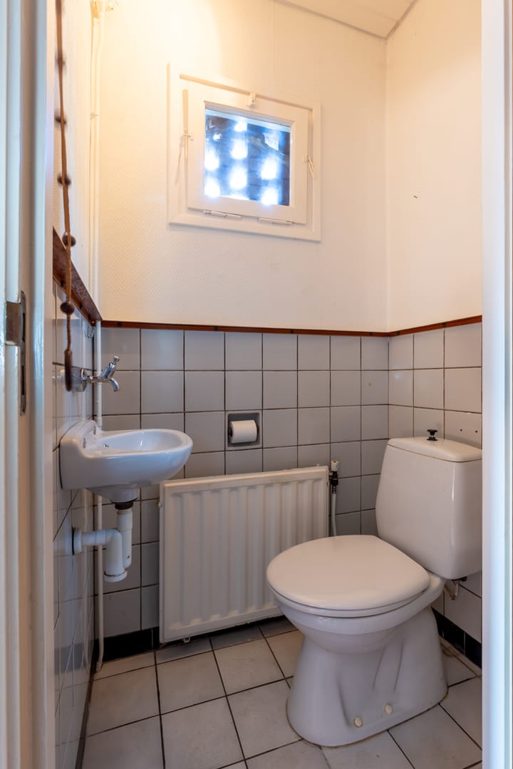 Foto 9 van Bartholemeusstraat 5