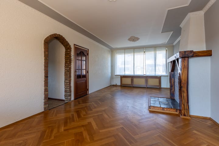 Foto 10 van Bartholemeusstraat 5