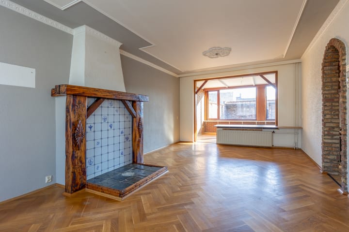 Foto 11 van Bartholemeusstraat 5