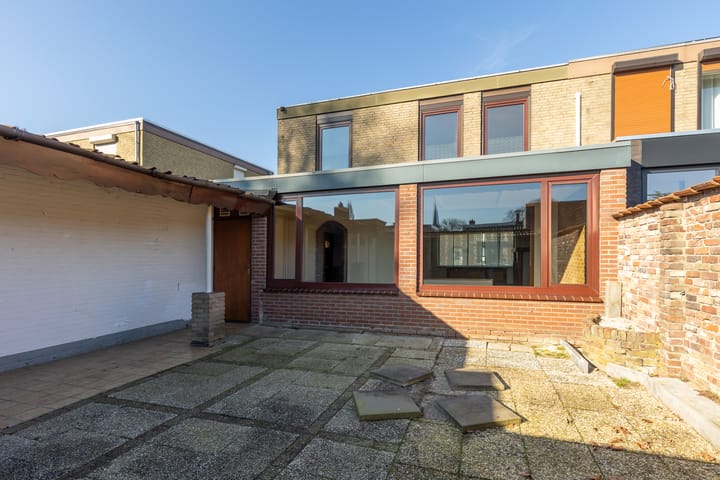 Foto 19 van Bartholemeusstraat 5