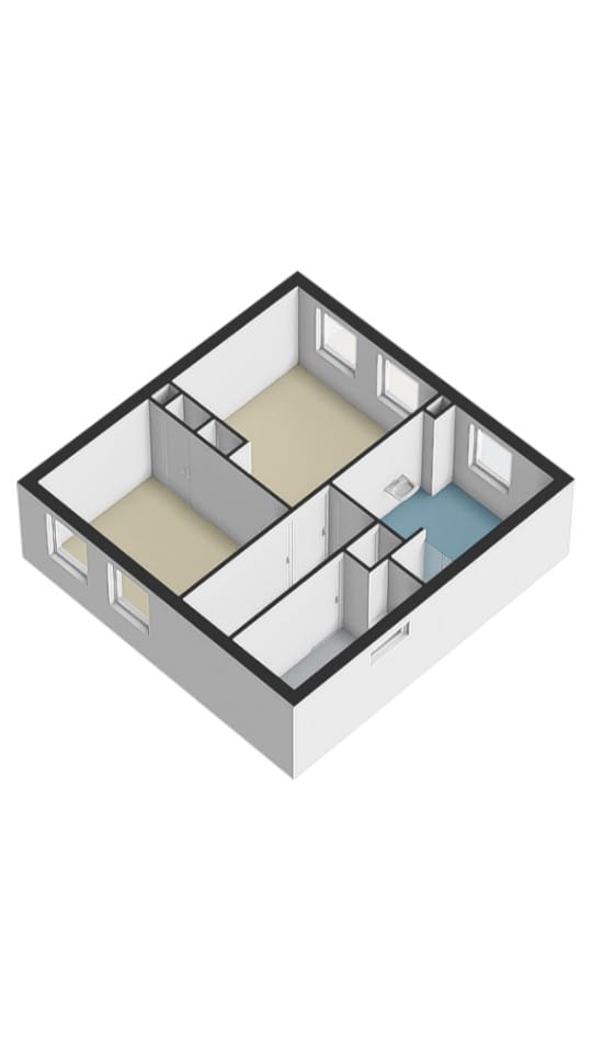 Foto 35 van Bartholemeusstraat 5