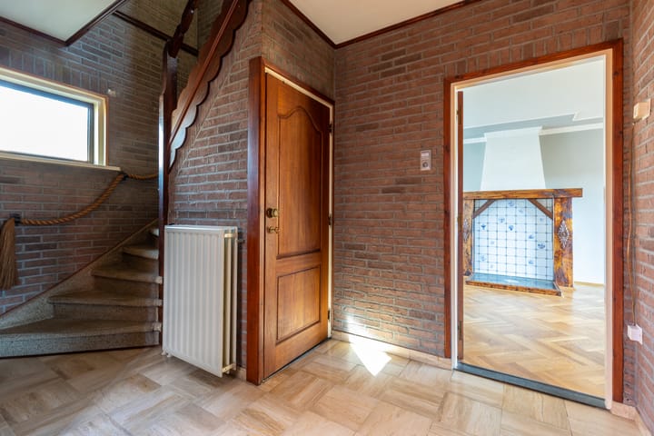 Foto 8 van Bartholemeusstraat 5